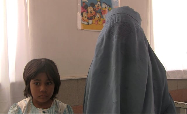 Far From Afghanistan