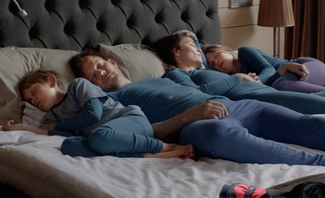 Force Majeure