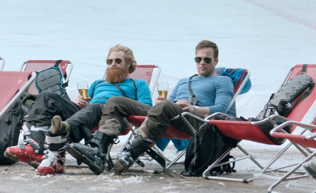 Force Majeure