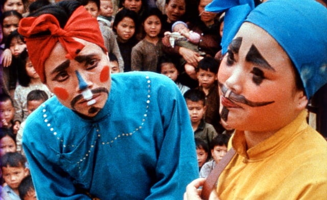 Far From Vietnam