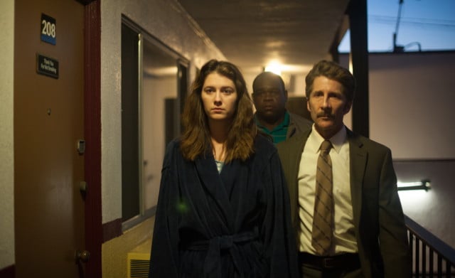 Faults