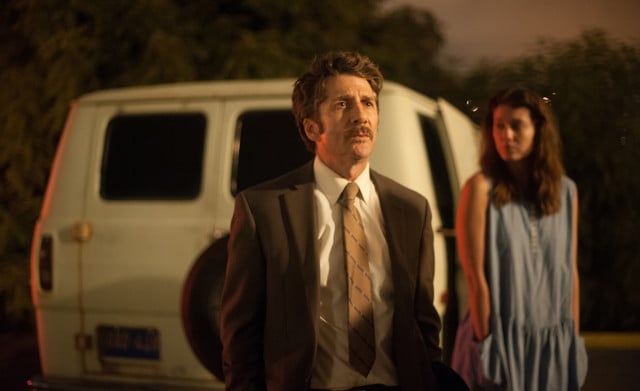 Faults