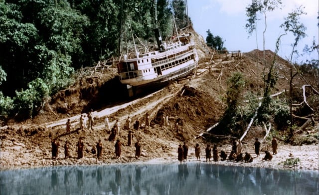 Fitzcarraldo