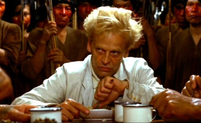 Fitzcarraldo