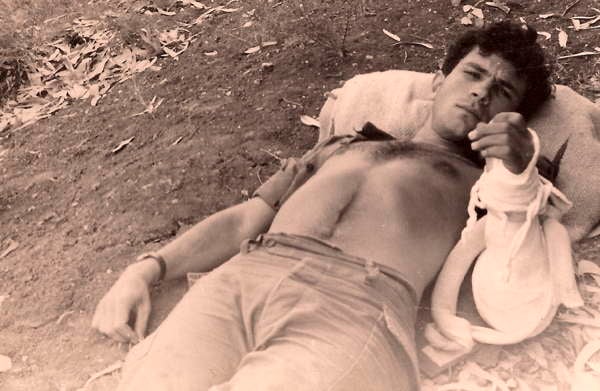 Follow Me: The Yoni Netanyahu Story