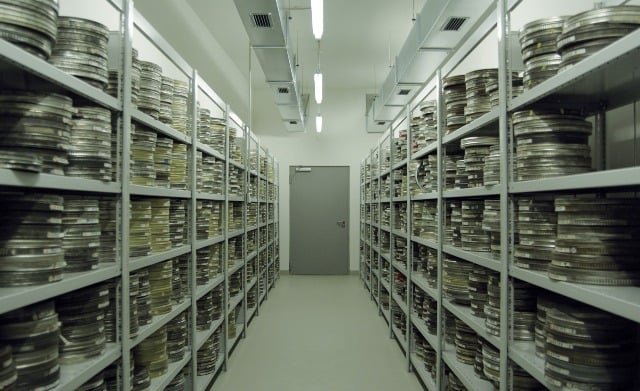 Forbidden Films
