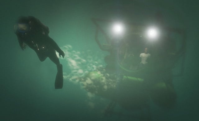 Visit Los Santos and Blaine County: The World of Grand Theft Auto V