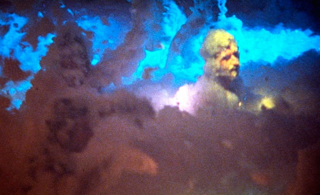 Gambling, Gods, and LSD