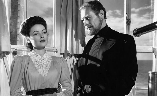 The Ghost and Mrs. Muir