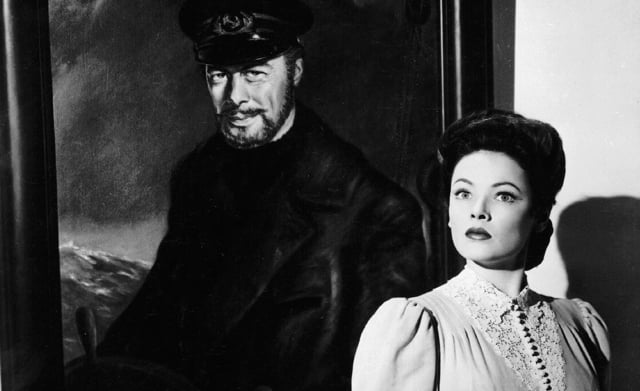 The Ghost and Mrs. Muir