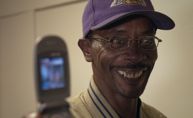 Tales of the Grim Sleeper