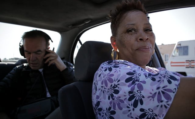 Tales of the Grim Sleeper