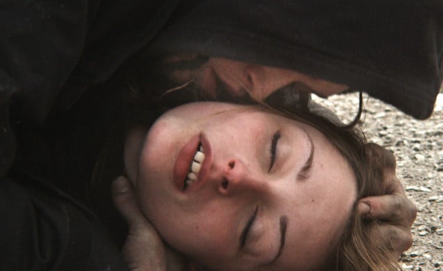 Heaven Knows What