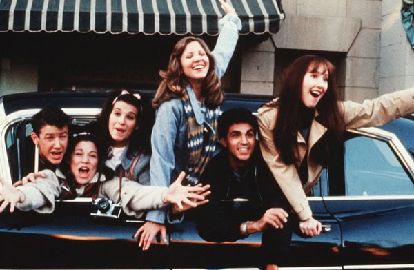 Robert Zemeckis: I Wanna Hold Your Hand + Used Cars
