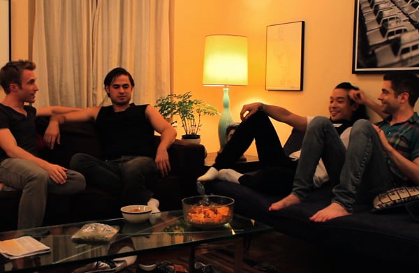 Shorts Program 1
