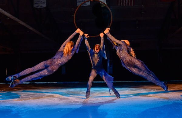 Ice Theatre of New York