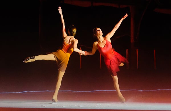 Ice Theatre of New York