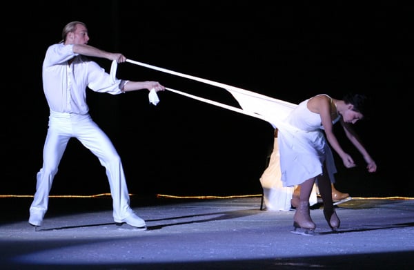Ice Theatre of New York