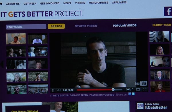 Shorts Program 1