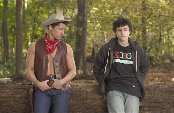 Shorts Program 2