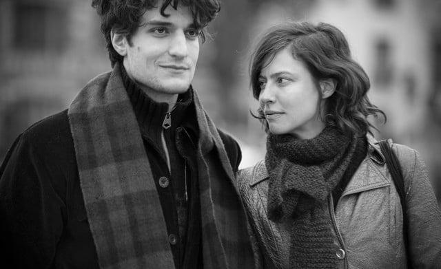 NYFF51 Live: Louis Garrel (Jealousy) – CANCELED