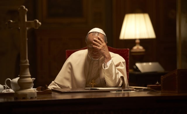 The Jewish Cardinal