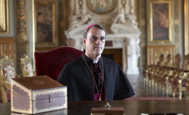 The Jewish Cardinal