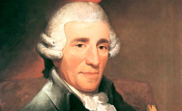 In Search of Haydn