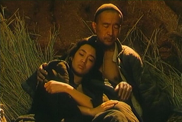 NYFF ’90: Ju Dou
