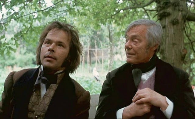 The Enigma of Kaspar Hauser (Every Man For Himself and God Against All)