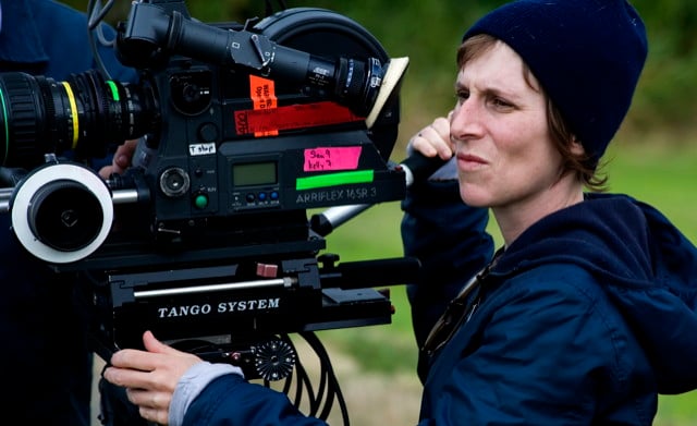 Free Talks: Kelly Reichardt (Night Moves)