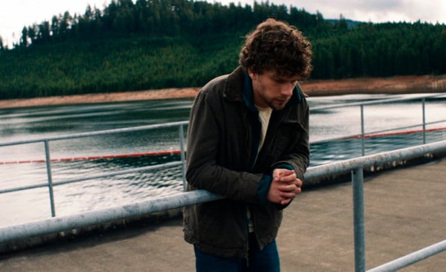 Free Talks: Kelly Reichardt (Night Moves)