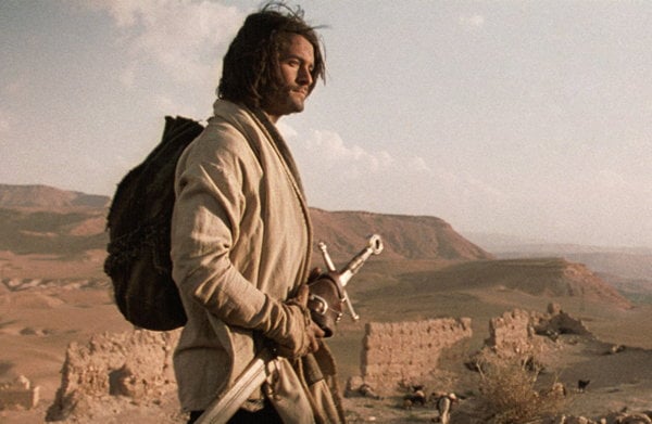 Kingdom Of Heaven (Director’s Cut)