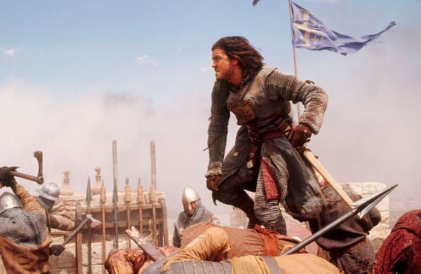 Kingdom Of Heaven (Director’s Cut)