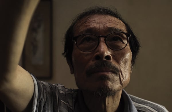 Korean Short Film Madness