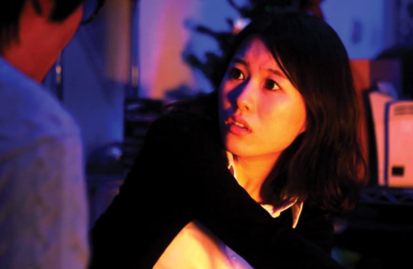 Korean Short Film Madness