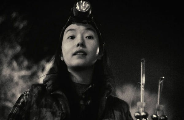 Korean Short Film Madness