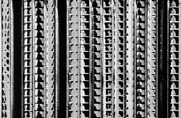 Peter Kubelka: Monument Film