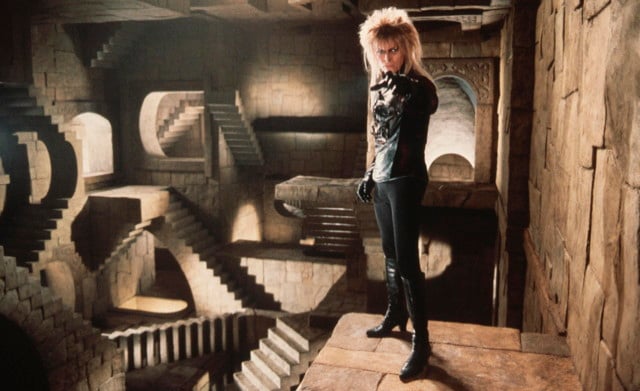 Labyrinth
