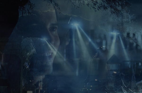 Land Passion War of the Dead Christ Worlds