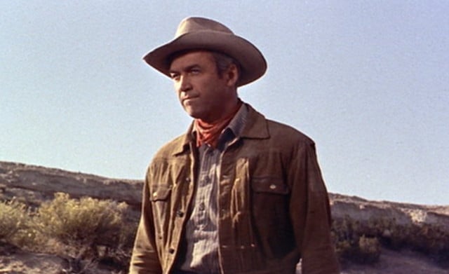 The Man from Laramie