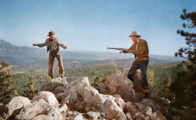 The Man from Laramie