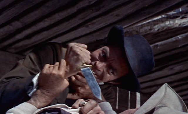 The Man from Laramie