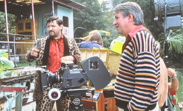 Rainer Werner Fassbinder – Last Works