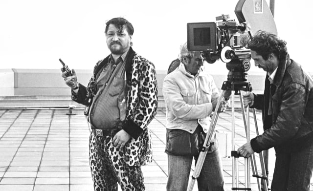 Rainer Werner Fassbinder – Last Works