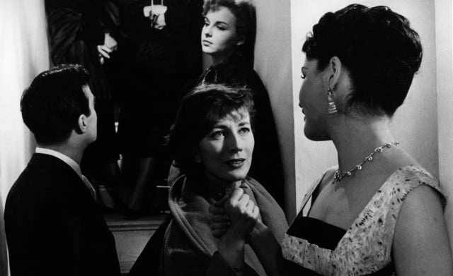 Le Amiche