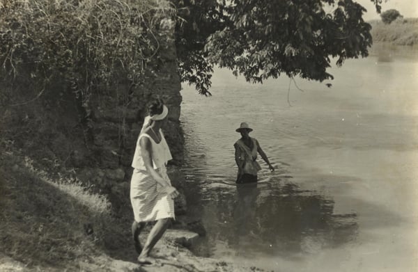 Ganga Zumba