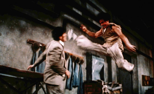 Drunken Master 2