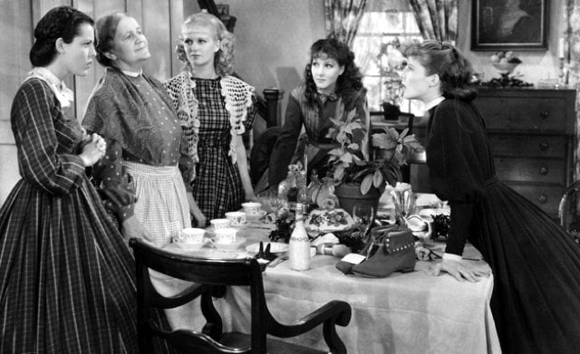 Little Women