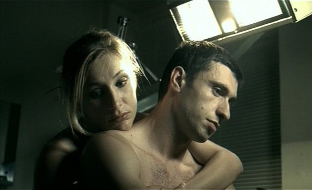The Short Films of Corneliu Porumboiu